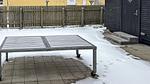 outside - Ferienhaus für 6 Personen (80 m²) in Ulfborg - Top-Hundeurlaub