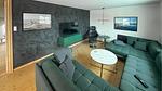 living-room - Ferienhaus für 6 Personen (80 m²) in Ulfborg - Top-Hundeurlaub