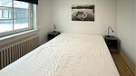 bed - Ferienhaus für 6 Personen (80 m²) in Ulfborg - Top-Hundeurlaub