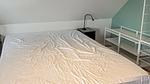 bed - Ferienhaus für 6 Personen (80 m²) in Ulfborg - Top-Hundeurlaub