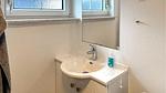 bathroom - Ferienhaus für 6 Personen (80 m²) in Ulfborg - Top-Hundeurlaub