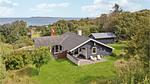 exterior - Ferienhaus für 7 Personen (97 m²) in Fur - Top-Hundeurlaub