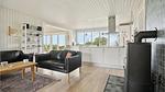living-room - Ferienhaus für 7 Personen (97 m²) in Fur - Top-Hundeurlaub