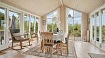 kitchen - Ferienhaus für 7 Personen (97 m²) in Fur - Top-Hundeurlaub