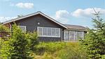 exterior - Ferienhaus für 7 Personen (97 m²) in Fur - Top-Hundeurlaub