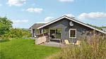 house - Ferienhaus für 7 Personen (97 m²) in Fur - Top-Hundeurlaub