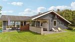 exterior - Ferienhaus für 7 Personen (97 m²) in Fur - Top-Hundeurlaub