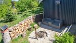 outside - Ferienhaus für 7 Personen (97 m²) in Fur - Top-Hundeurlaub