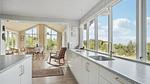 kitchen - Ferienhaus für 7 Personen (97 m²) in Fur - Top-Hundeurlaub