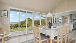kitchen - Ferienhaus für 7 Personen (97 m²) in Fur - Top-Hundeurlaub