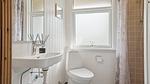 bathroom - Ferienhaus für 7 Personen (97 m²) in Fur - Top-Hundeurlaub