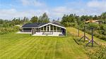 exterior - Ferienhaus für 8 Personen (111 m²) in Fjerritslev - Top-Hundeurlaub