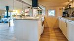 kitchen - Ferienhaus für 8 Personen (111 m²) in Fjerritslev - Top-Hundeurlaub