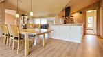 living-room - Ferienhaus für 8 Personen (111 m²) in Fjerritslev - Top-Hundeurlaub
