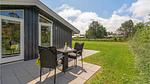 outside - Ferienhaus für 8 Personen (111 m²) in Fjerritslev - Top-Hundeurlaub