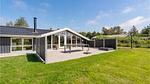 outside - Ferienhaus für 8 Personen (111 m²) in Fjerritslev - Top-Hundeurlaub