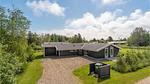 exterior - Ferienhaus für 8 Personen (111 m²) in Fjerritslev - Top-Hundeurlaub