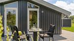 outside - Ferienhaus für 8 Personen (111 m²) in Fjerritslev - Top-Hundeurlaub