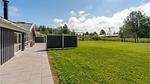 outside - Ferienhaus für 8 Personen (111 m²) in Fjerritslev - Top-Hundeurlaub