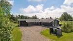 outside - Ferienhaus für 8 Personen (111 m²) in Fjerritslev - Top-Hundeurlaub