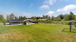 outside - Ferienhaus für 8 Personen (111 m²) in Fjerritslev - Top-Hundeurlaub