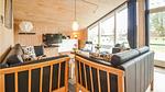 living-room - Ferienhaus für 8 Personen (111 m²) in Fjerritslev - Top-Hundeurlaub