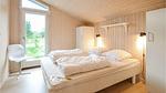 bedroom - Ferienhaus für 8 Personen (111 m²) in Fjerritslev - Top-Hundeurlaub
