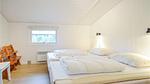 bedroom - Ferienhaus für 8 Personen (111 m²) in Fjerritslev - Top-Hundeurlaub