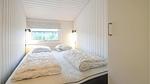 bed - Ferienhaus für 8 Personen (111 m²) in Fjerritslev - Top-Hundeurlaub