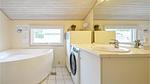 kitchen - Ferienhaus für 8 Personen (111 m²) in Fjerritslev - Top-Hundeurlaub