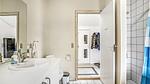 bathroom - Ferienhaus für 8 Personen (111 m²) in Fjerritslev - Top-Hundeurlaub
