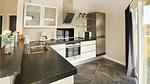 kitchen - Ferienhaus für 6 Personen (95 m²) in Alsen - Top-Hundeurlaub