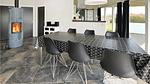 living-room - Ferienhaus für 6 Personen (95 m²) in Alsen - Top-Hundeurlaub