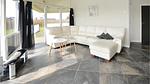 living-room - Ferienhaus für 6 Personen (95 m²) in Alsen - Top-Hundeurlaub
