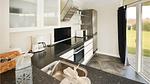 kitchen - Ferienhaus für 6 Personen (95 m²) in Alsen - Top-Hundeurlaub