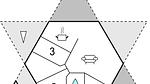 floor-plan - Ferienhaus für 6 Personen (95 m²) in Alsen - Top-Hundeurlaub