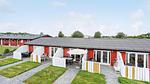 house - Ferienwohnung für 4 Personen (42 m²) in Aakirkeby - Top-Hundeurlaub