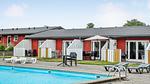 pool - Ferienwohnung für 4 Personen (42 m²) in Aakirkeby - Top-Hundeurlaub