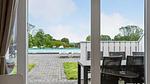 living-room - Ferienwohnung für 4 Personen (42 m²) in Aakirkeby - Top-Hundeurlaub