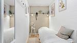 bed - Ferienwohnung für 4 Personen (42 m²) in Aakirkeby - Top-Hundeurlaub