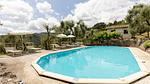 pool - Ferienhaus für 8 Personen (220 m²) in Borgo a Mozzano - Top-Hundeurlaub