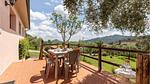 outside - Ferienhaus für 8 Personen (220 m²) in Borgo a Mozzano - Top-Hundeurlaub