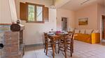 living-room - Ferienhaus für 8 Personen (220 m²) in Borgo a Mozzano - Top-Hundeurlaub