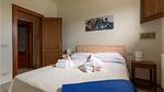 bed - Ferienhaus für 8 Personen (220 m²) in Borgo a Mozzano - Top-Hundeurlaub