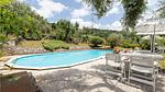 pool - Ferienhaus für 8 Personen (220 m²) in Borgo a Mozzano - Top-Hundeurlaub