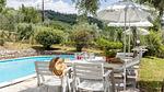 pool - Ferienhaus für 8 Personen (220 m²) in Borgo a Mozzano - Top-Hundeurlaub