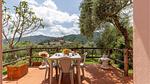 outside - Ferienhaus für 8 Personen (220 m²) in Borgo a Mozzano - Top-Hundeurlaub