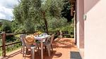 outside - Ferienhaus für 8 Personen (220 m²) in Borgo a Mozzano - Top-Hundeurlaub