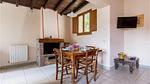 living-room - Ferienhaus für 8 Personen (220 m²) in Borgo a Mozzano - Top-Hundeurlaub