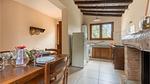 kitchen - Ferienhaus für 8 Personen (220 m²) in Borgo a Mozzano - Top-Hundeurlaub